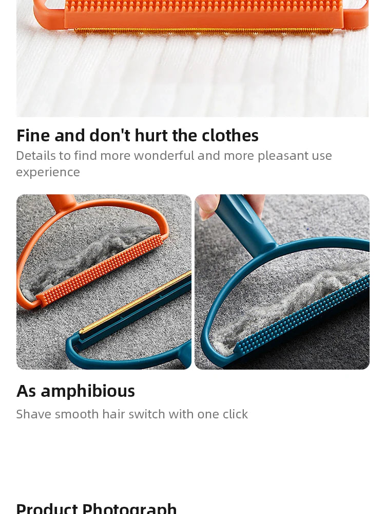 Pet Hair Lint Remover