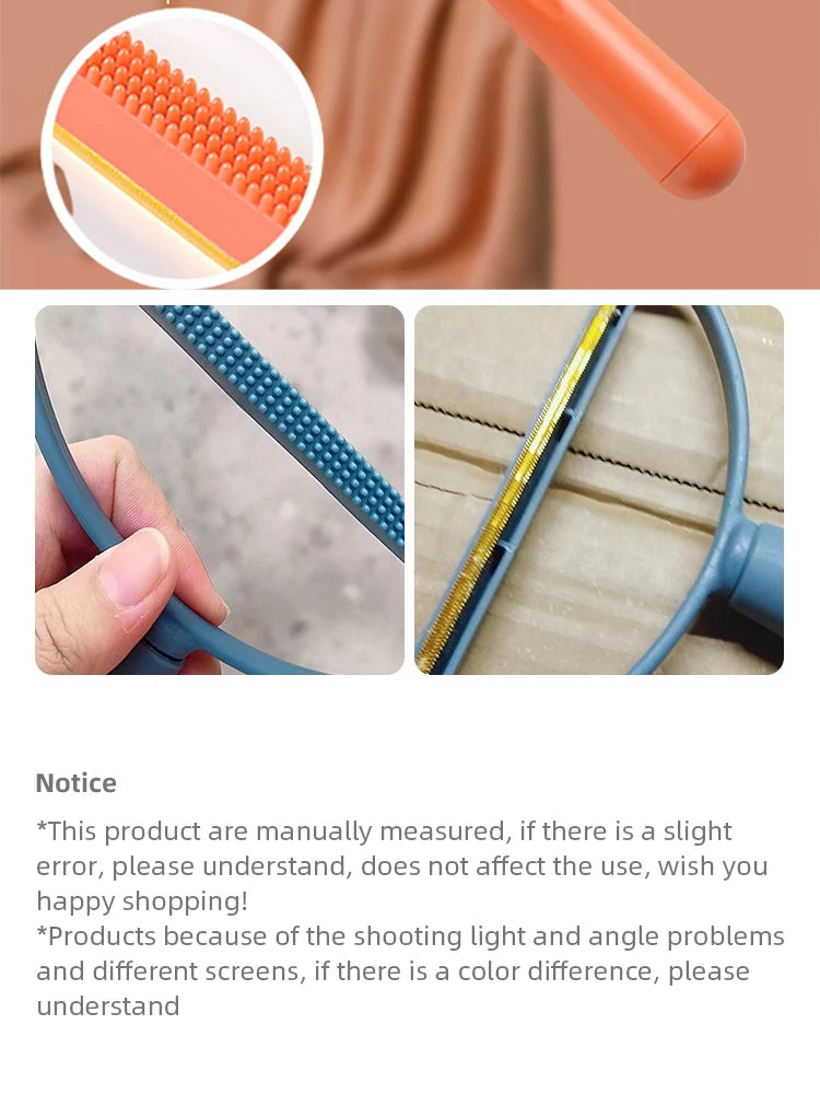 Pet Hair Lint Remover