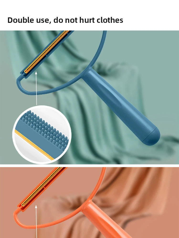 Pet Hair Lint Remover