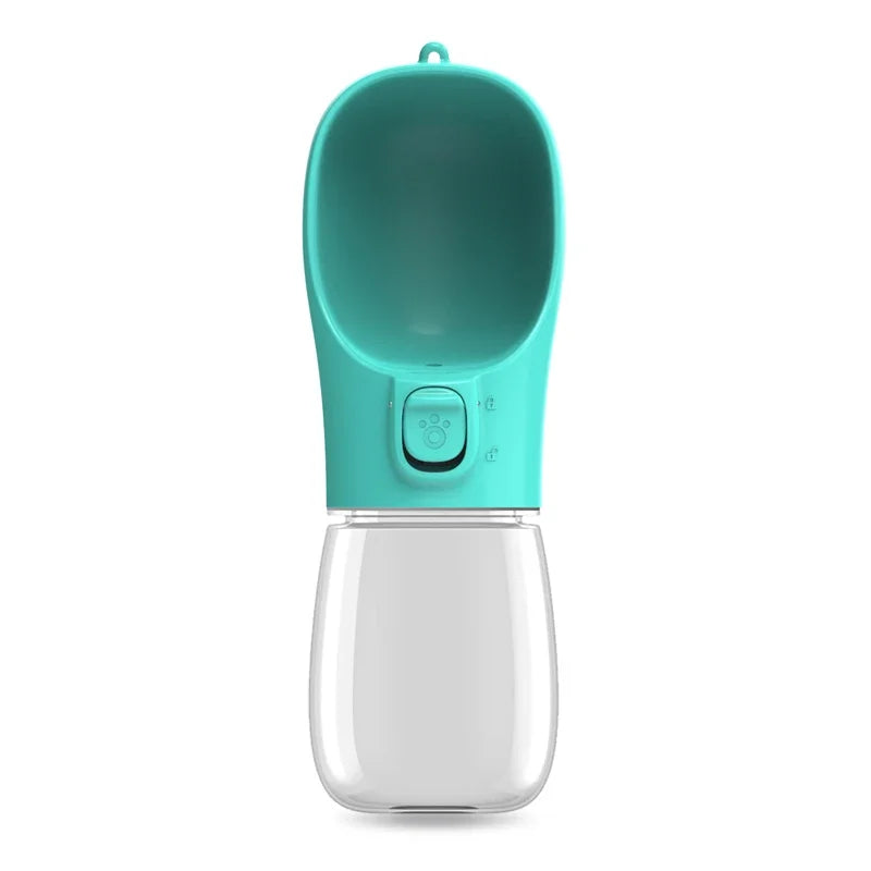 Hydro Pet Portable Water Bottle