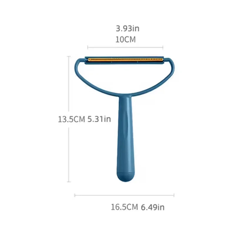 Pet Hair Lint Remover