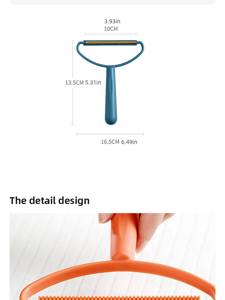 Pet Hair Lint Remover