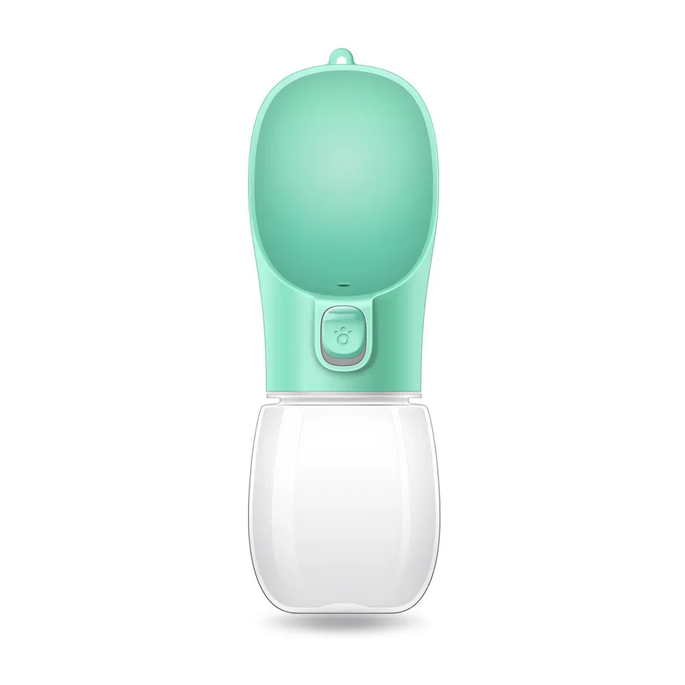 Hydro Pet Portable Water Bottle