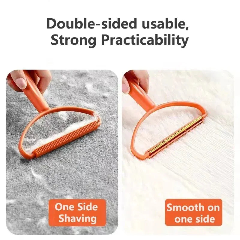 Pet Hair Lint Remover