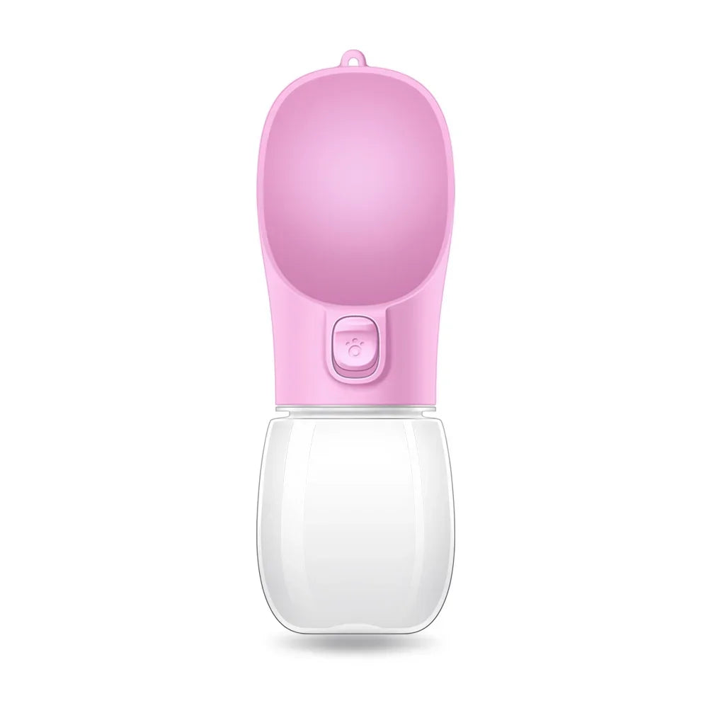 Hydro Pet Portable Water Bottle