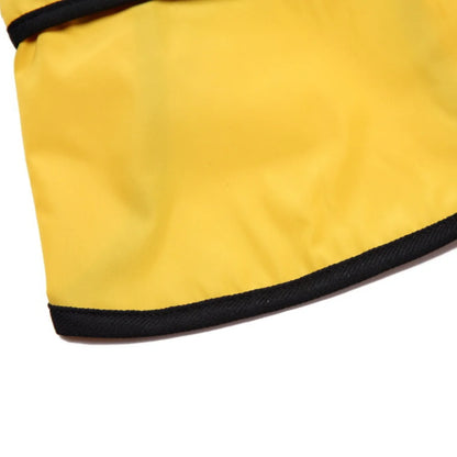 Waterproof Reflective Dog Raincoat