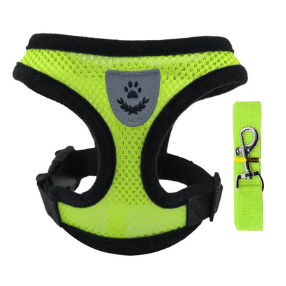 Comfort Fit Pet Harness