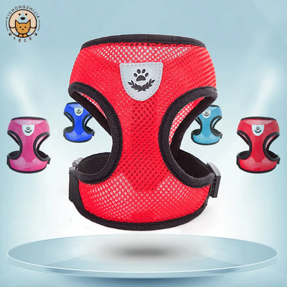 Comfort Fit Pet Harness