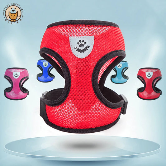 Comfort Fit Pet Harness