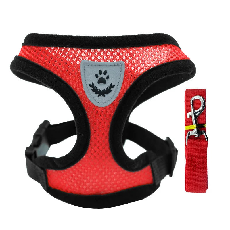 Comfort Fit Pet Harness