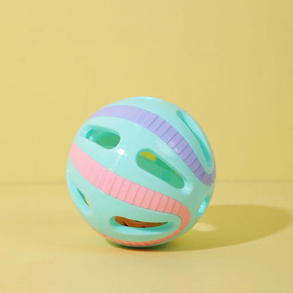 Ultimate Indoor Cat Play Set