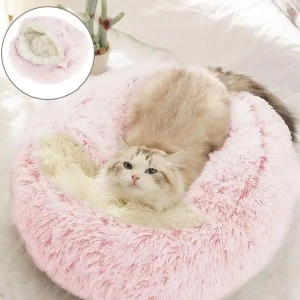 Washable Pet Bed Cushion