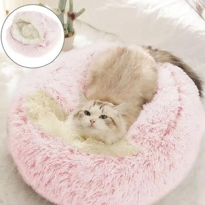 Washable Pet Bed Cushion