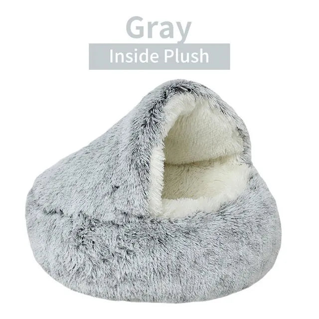 Washable Pet Bed Cushion