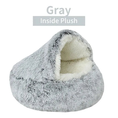Washable Pet Bed Cushion