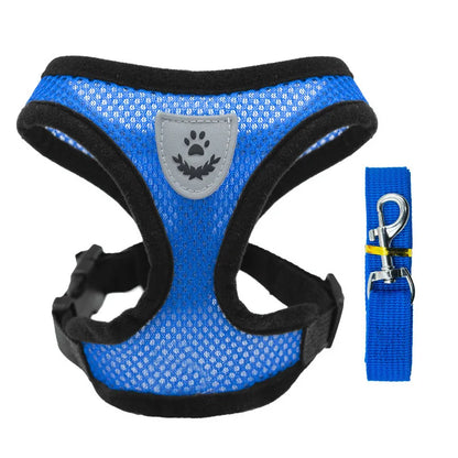 Comfort Fit Pet Harness