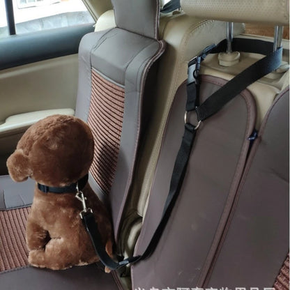 Pet Car Safety Belt