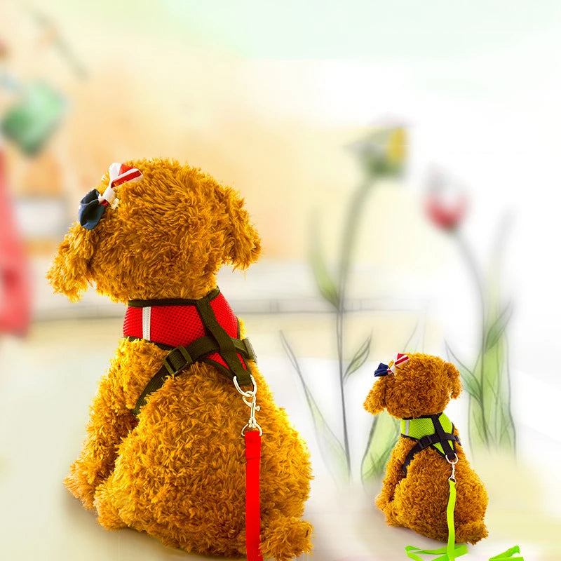 Comfort Fit Pet Harness