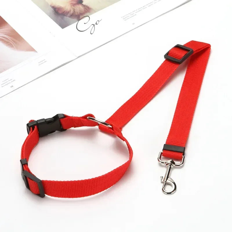 Pet Car Safety Belt