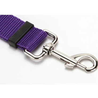 Pet Car Safety Belt