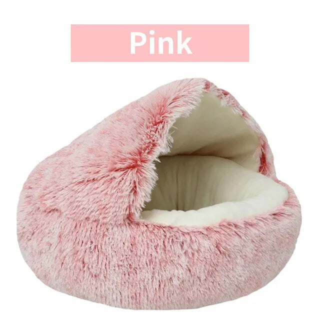 Washable Pet Bed Cushion