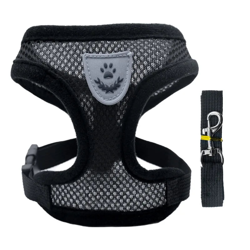 Comfort Fit Pet Harness