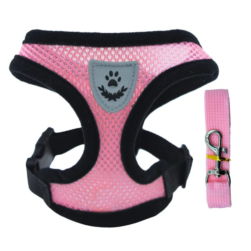 Comfort Fit Pet Harness