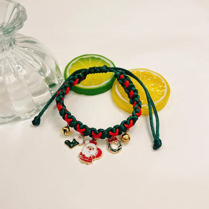 Festive Holiday Pet Collar