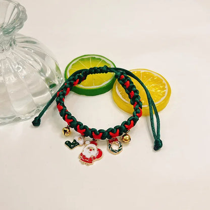 Festive Holiday Pet Collar