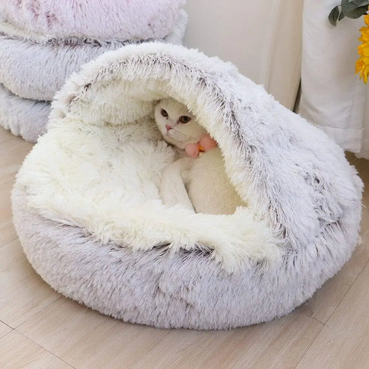 Washable Pet Bed Cushion