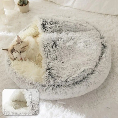 Washable Pet Bed Cushion