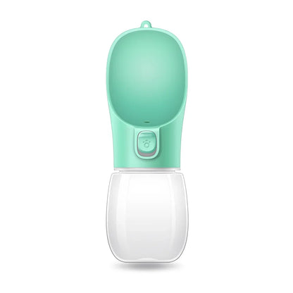 Hydro Pet Portable Water Bottle