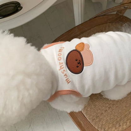Fruit Breeze Pet Vest