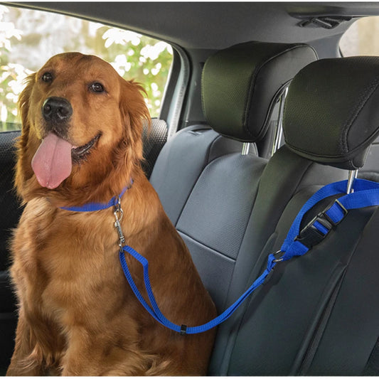 Pet Car Safety Belt