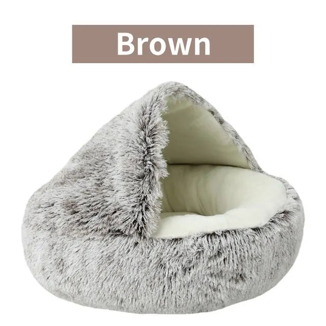 Washable Pet Bed Cushion