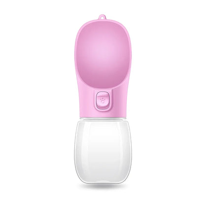 Hydro Pet Portable Water Bottle