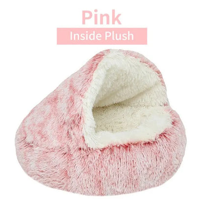 Washable Pet Bed Cushion