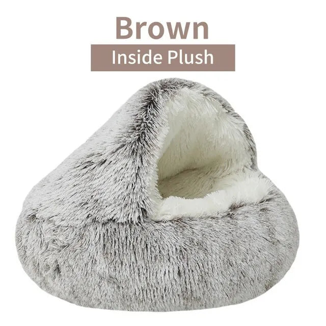 Washable Pet Bed Cushion
