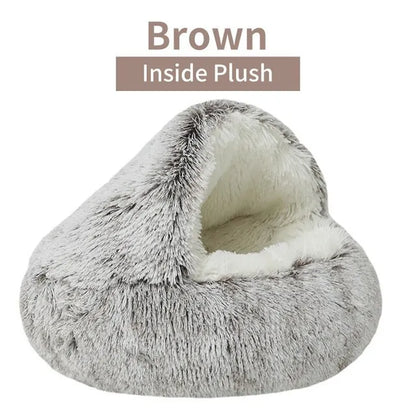 Washable Pet Bed Cushion