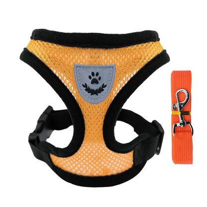 Comfort Fit Pet Harness