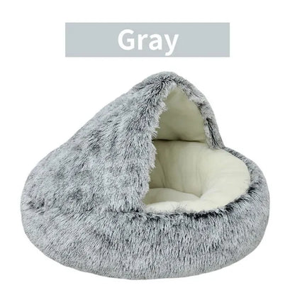 Washable Pet Bed Cushion