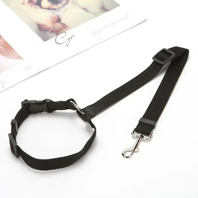 Pet Car Safety Belt