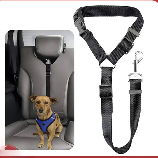 Pet Car Safety Belt