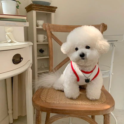 Fruit Breeze Pet Vest