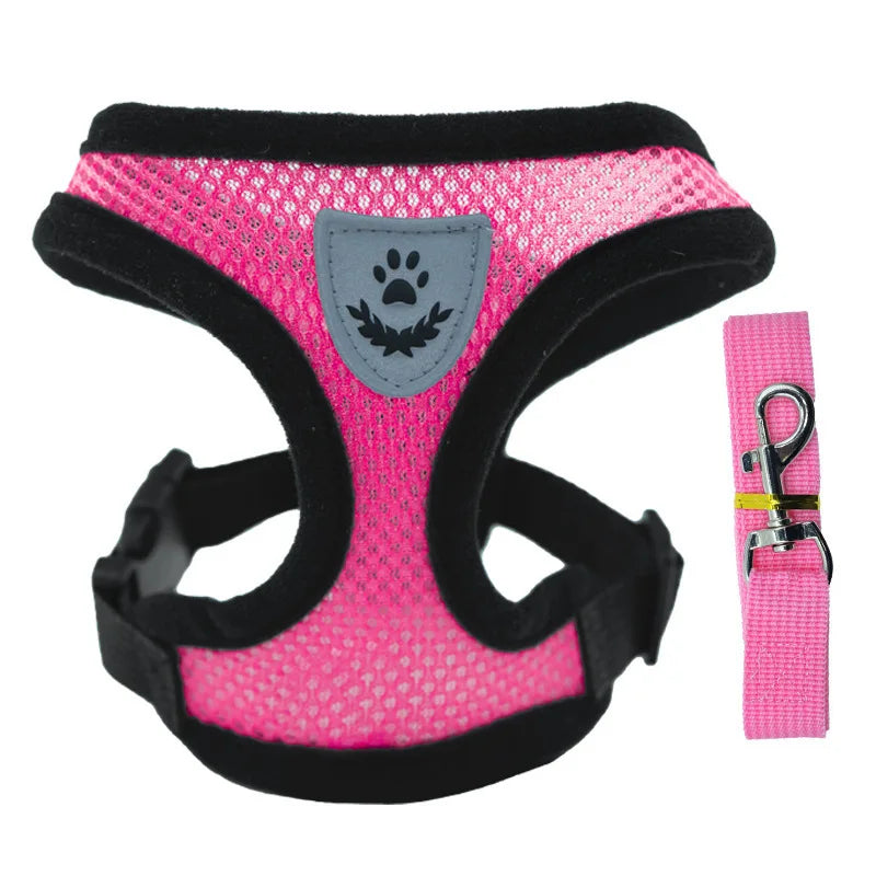 Comfort Fit Pet Harness