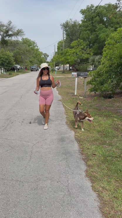 Portable Dog Water Bottle
