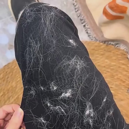 2-in-1 Grooming Glove